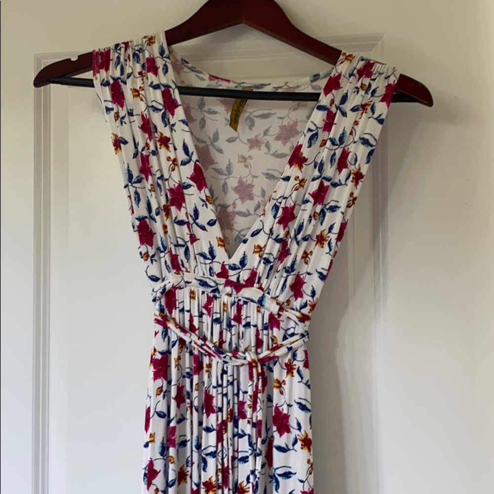 Rachel pally maxi dress